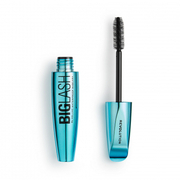Revolution Big Lash Waterproof Volume Mascara - szempillaspirál akciós termékkép 1