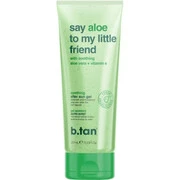 b.tan Say Aloe To My Little Friend...Soothing After Sun napozás utáni gél akciós termékkép 1