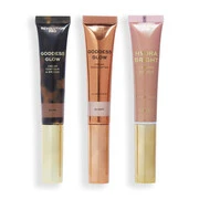 Revolution Pro Cream Face Wand Trio - Dark akciós termékkép 1