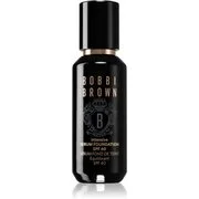 Bobbi Brown Intensive Serum Foundation SPF40/30 élénkítő folyékony make-up árnyalat C-026 Cool Ivory SPF 40 30 ml akciós termékkép 1