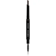 Bobbi Brown Long-Wear Brow Pencil szemöldök ceruza árnyalat Espresso 0,33 g akciós termékkép 1