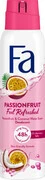 Fa dezodor - Deospray - Passionfruit Feel Refreshed akciós termékkép 1