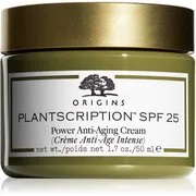 Origins Plantscription™ Power Anti-aging Cream SPF 25 öregedés elleni krém SPF 25 50 ml akciós termékkép 1