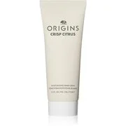 Origins Crisp Citrus™ Moisturizing Hand Cream hidratáló kézkrém 75 ml akciós termékkép 1