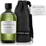 Geoffrey Beene Grey Flannel Eau de Toilette szórófej nélkül uraknak 240 ml termék 2. képe