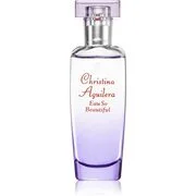 Christina Aguilera Eau So Beautiful Eau de Parfum hölgyeknek 30 ml akciós termékkép 1