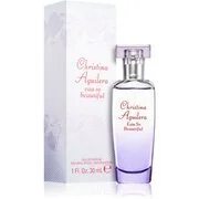 Christina Aguilera Eau So Beautiful Eau de Parfum hölgyeknek 30 ml termék 2. képe