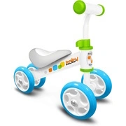 Futóbicikli Skids Control Baby Walker akciós termékkép 1