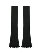 Cropp - Dzsörzélegging - fekete termék 2. képe