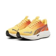 PUMA Futócipők 'Velocity NITRO™ 3'  sárga / szürke / narancs / fekete termék 2. képe