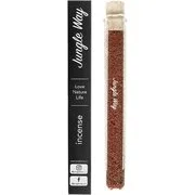 Jungle Way Cake Red fűtőelemek 18 g akciós termékkép 1