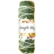 Jungle Way White Sage Eucalyptus & Daisy fűtőelemek 10 cm akciós termékkép 1