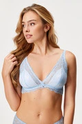 Pearl Bralette bélelt melltartó akciós termékkép 1