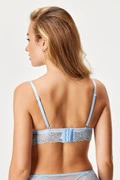 Pearl Bralette bélelt melltartó termék 2. képe