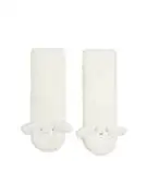 Cropp - Plüss zokni Cinnamoroll - cream termék 2. képe