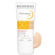 BIODERMA Photoderm AR krém SPF50+ (30ml) akciós termékkép 1