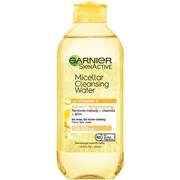 Garnier Micellar Cleansing Water With Vitamin C micellás tisztító víz C-vitaminnal akciós termékkép 1