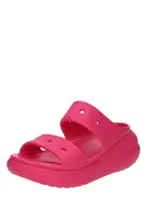 Crocs Papucs 'Classic Crush'  rózsaszín akciós termékkép 1