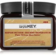 Saryna Key Pure African Shea Butter Damage Repair haj maszk bambuszvajjal 500 ml akciós termékkép 1