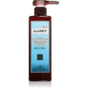 Saryna Key Mix Shea styling gél 500 ml akciós termékkép 1