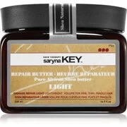 Saryna Key Pure African Shea Butter Light öblítés nélküli kondicionáló 500 ml akciós termékkép 1