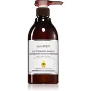 Saryna Key Deep Cleansing Shampoo sampon zsíros hajra és fejbőrre 500 ml akciós termékkép 1