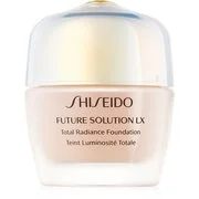 Shiseido Future Solution LX Total Radiance Foundation fiatalító make-up SPF 15 árnyalat Neutral 2/Neutre 2 30 ml akciós termékkép 1