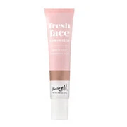 Barry M Fresh Face Rózsaszín Arcfény - Rose akciós termékkép 1