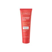SiNOZ arcmaszk  Cleansing Clay Face Mask akciós termékkép 1