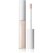 IsaDora No Compromise Lightweight Matte Concealer krémes fedő korrektor árnyalat 1NC 10 ml akciós termékkép 1