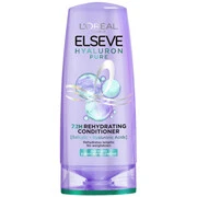 L'Oréal Paris kondicionáló - Elseve Hyaluron Pure Conditioner akciós termékkép 1
