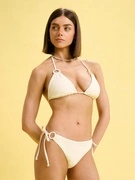 Cropp - Bikini alsó - cream termék 2. képe