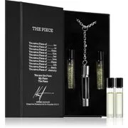 N.C.P. Olfactives THE PIECE - Silver ajándékszett unisex 5 ml akciós termékkép 1