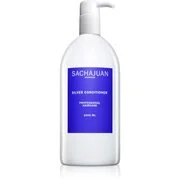 Sachajuan Silver Conditioner hidratáló kondicionáló sárga tónusok neutralizálására 1000 ml akciós termékkép 1