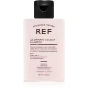 REF Illuminate Colour Shampoo hidratáló sampon festett hajra 100 ml akciós termékkép 1