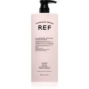 REF Illuminate Colour Conditioner hidratáló kondicionáló festett hajra 1000 ml akciós termékkép 1