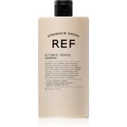 REF Ultimate Repair Shampoo sampon a kémiailag és hőkezelt, igénybevett hajra 285 ml akciós termékkép 1