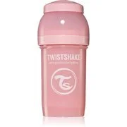 Twistshake Anti-Colic Pink cumisüveg antikólikus 180 ml akciós termékkép 1