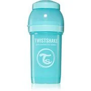 Twistshake Anti-Colic Blue cumisüveg antikólikus 180 ml akciós termékkép 1