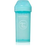 Twistshake Kid Cup Blue gyerekkulacs 12 m+ 360 ml akciós termékkép 1