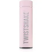 Twistshake Hot or Cold Pink termosz 420 ml akciós termékkép 1