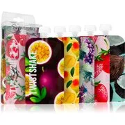 Twistshake Squeeze Fruit tasakos püré 5x220 ml akciós termékkép 1