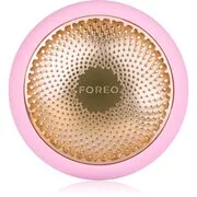 FOREO UFO™ 2 UFO™ 2 szónikus készülék az arcmaszk hatásának felgyorsítására Pearl Pink 1 db akciós termékkép 1