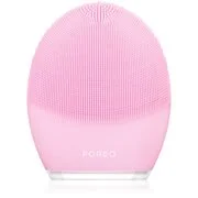 FOREO LUNA™ 3 szónikus tisztító készülék ránctalanító hatással normál bőrre 1 db akciós termékkép 1