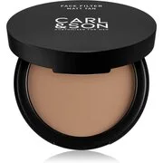 Carl & Son Face Filter Matt Tan bronzosító púder 9,6 g akciós termékkép 1