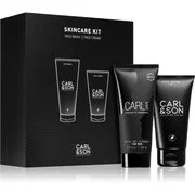 Carl & Son Skincare Kit Giftbox ajándékszett akciós termékkép 1