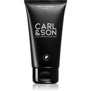 Carl & Son Face Cream Intense arckrém 75 ml akciós termékkép 1