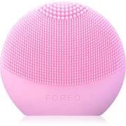 FOREO Luna™ Play Smart 2 inteligens tisztító kefe minden bőrtípusra Tickle Me Pink akciós termékkép 1