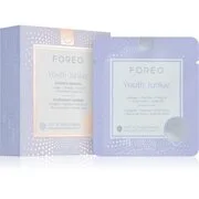 FOREO UFO™ Youth Junkie arcmaszk öregedés ellen 6 db akciós termékkép 1