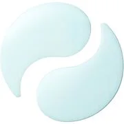 FOREO IRIS™ Hydrogel Eye Mask mélyhidratáló maszk a szem köré 60 db termék 2. képe